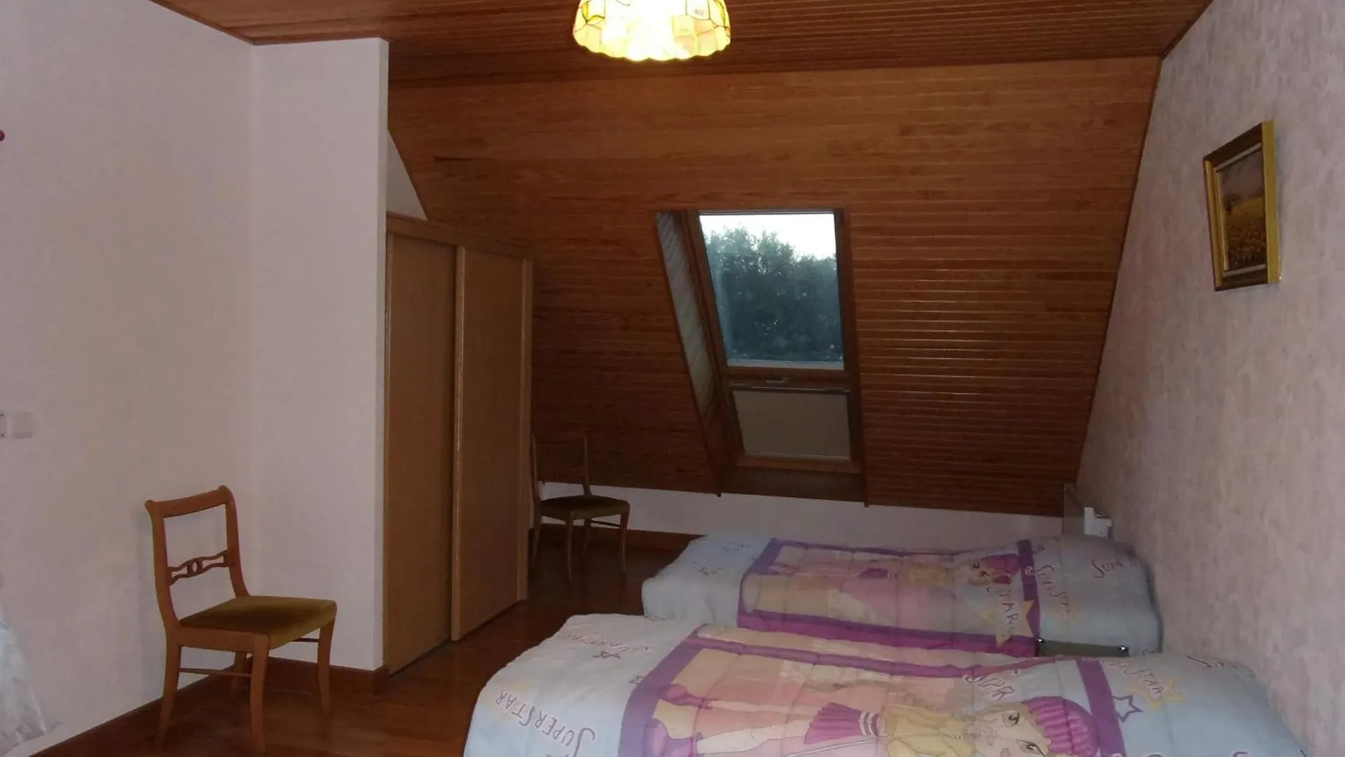 Villa Spacieuse A Concarneau Avec Piscine Privee Frankreich