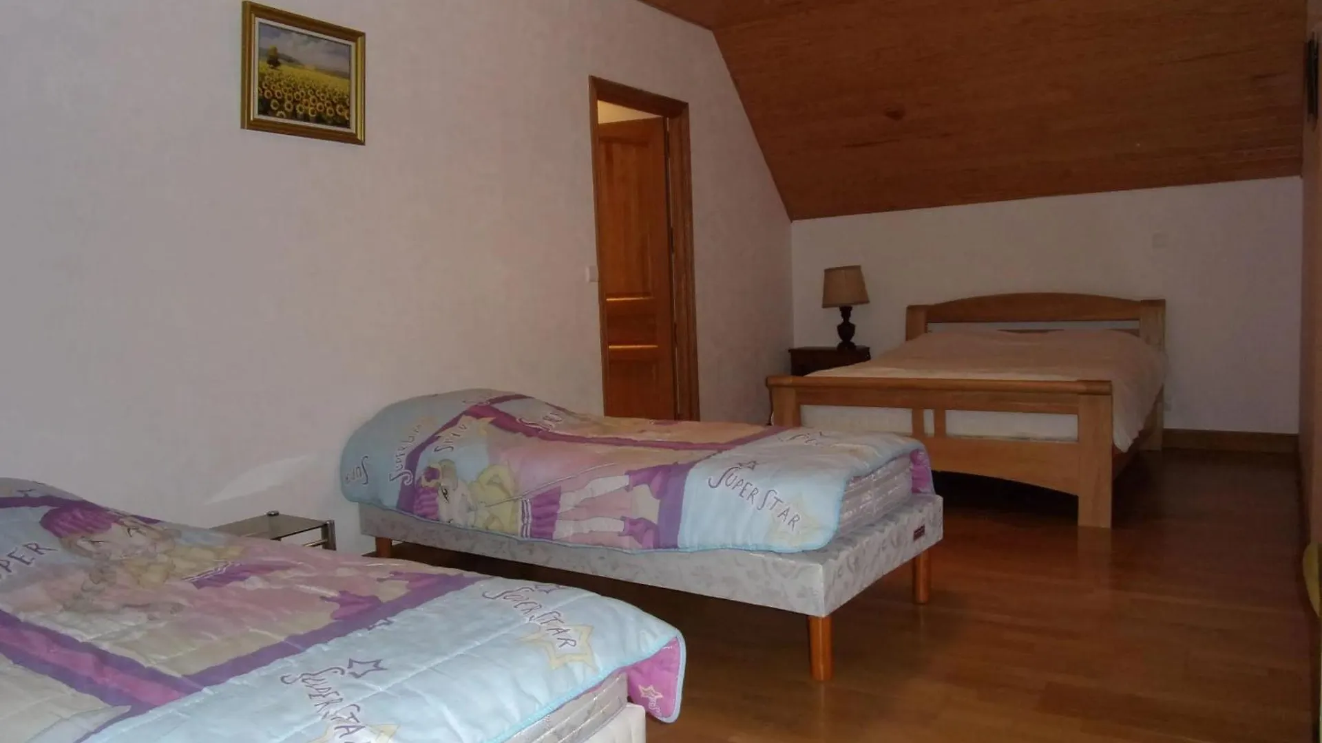 Villa Spacieuse A Concarneau Avec Piscine Privee 0*,