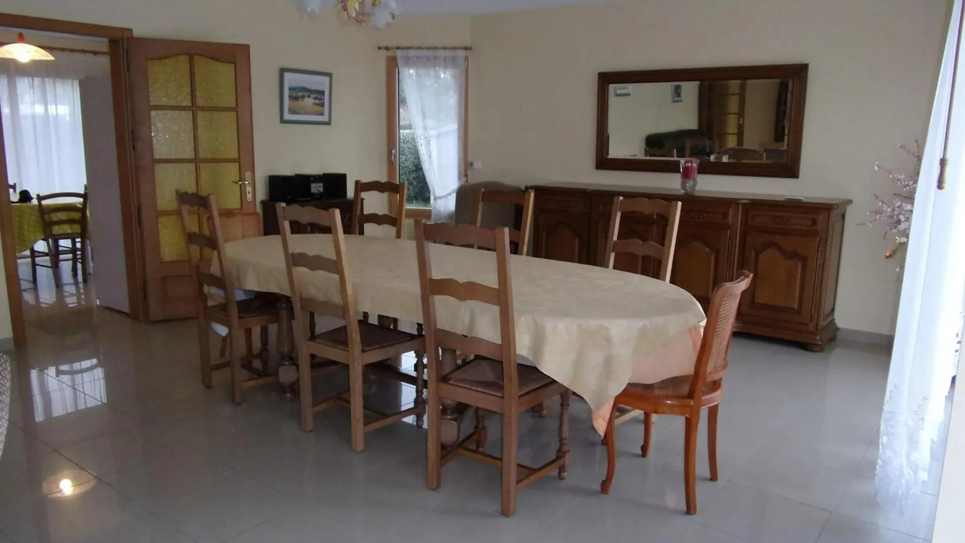 Villa Spacieuse A Concarneau Avec Piscine Privee 0*,