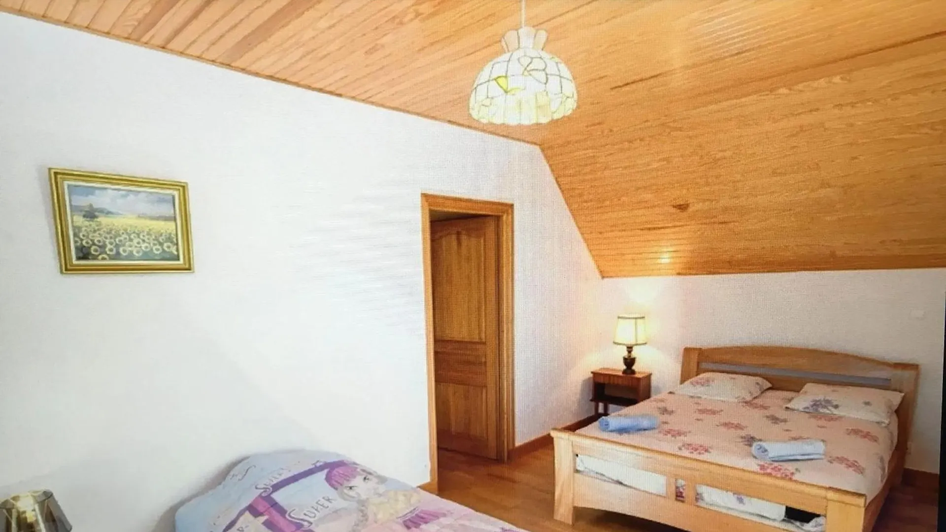 Villa Spacieuse A Concarneau Avec Piscine Privee