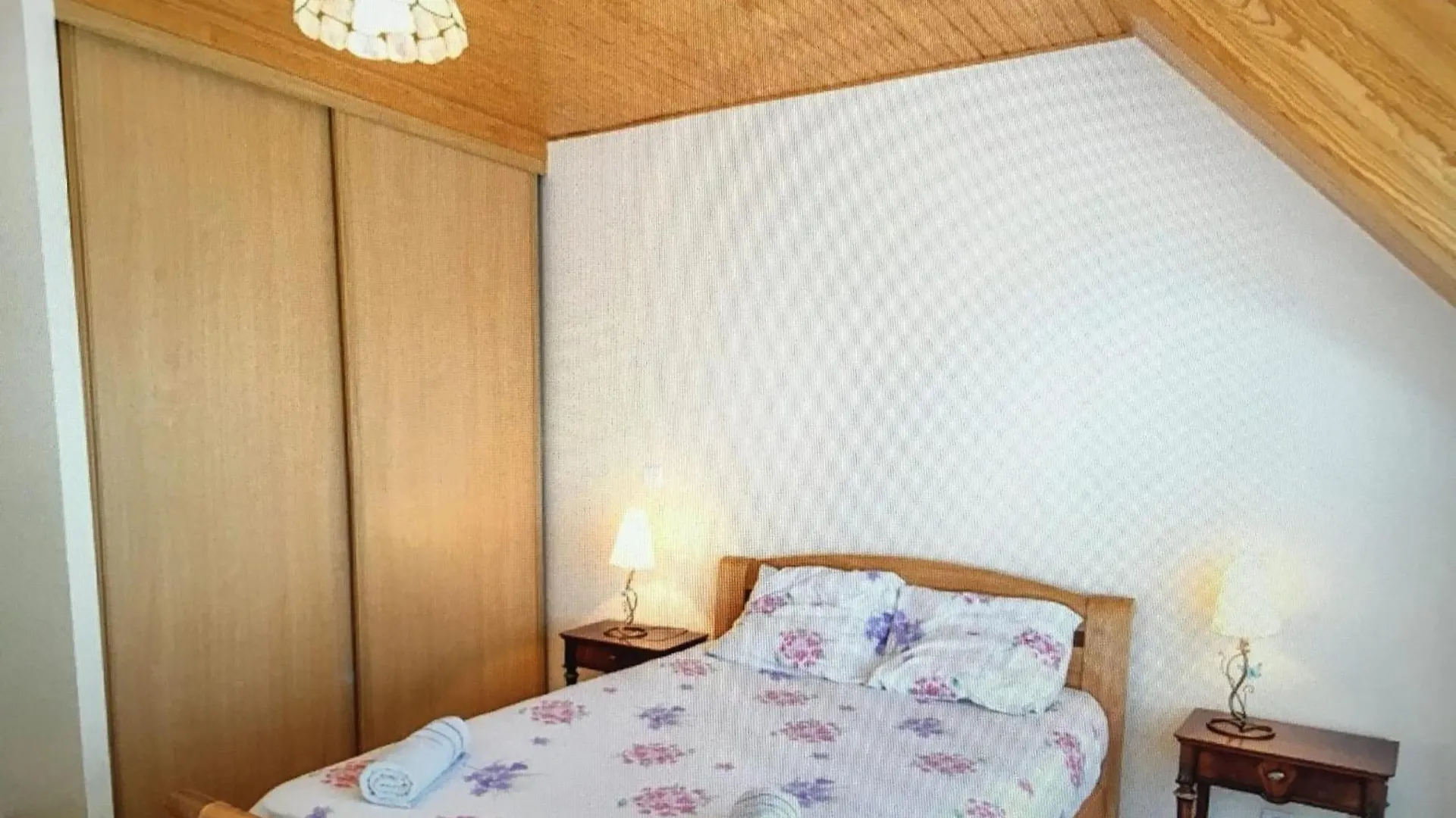 Villa Spacieuse A Concarneau Avec Piscine Privee
