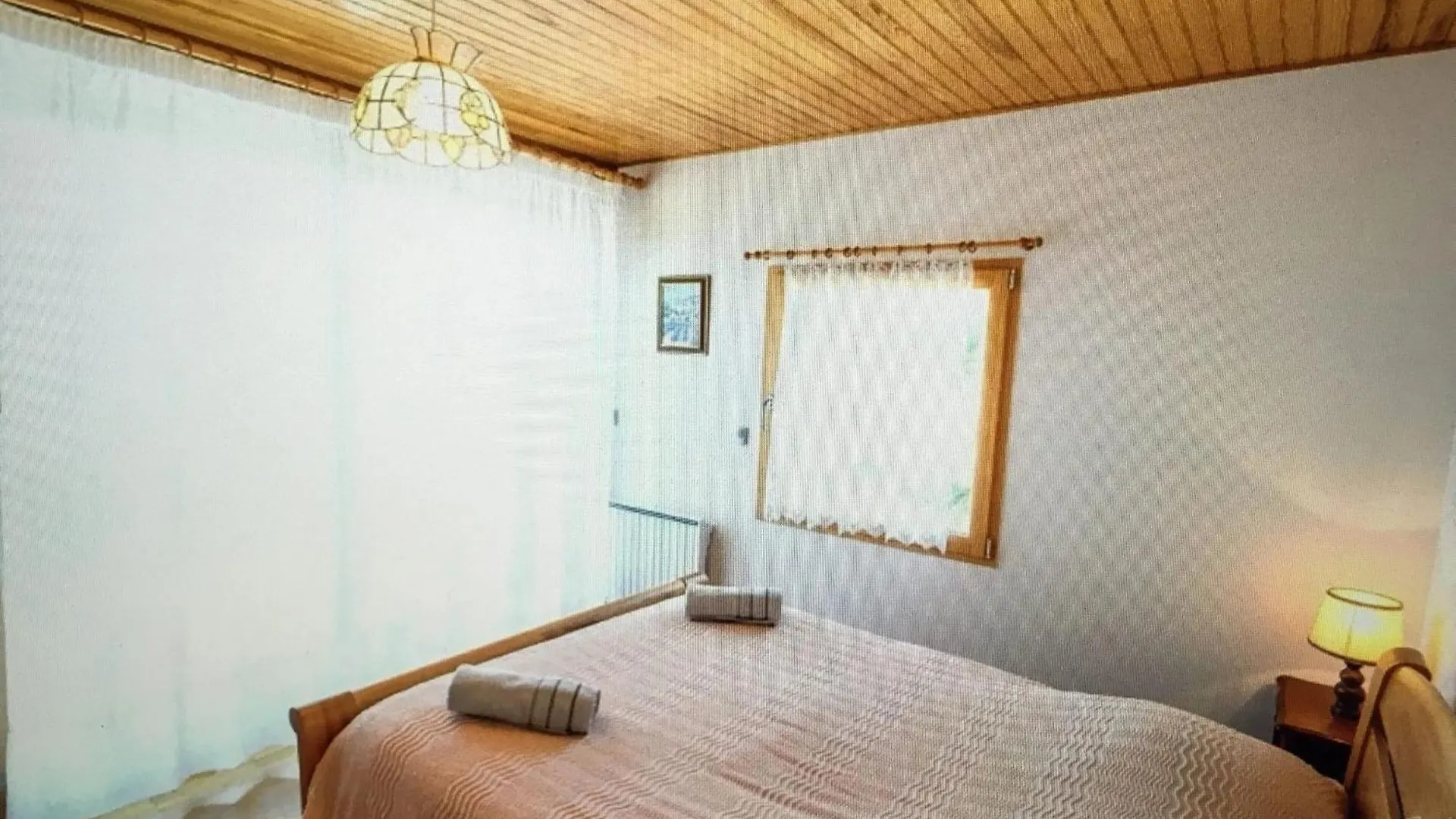 Villa Spacieuse A Concarneau Avec Piscine Privee Frankreich