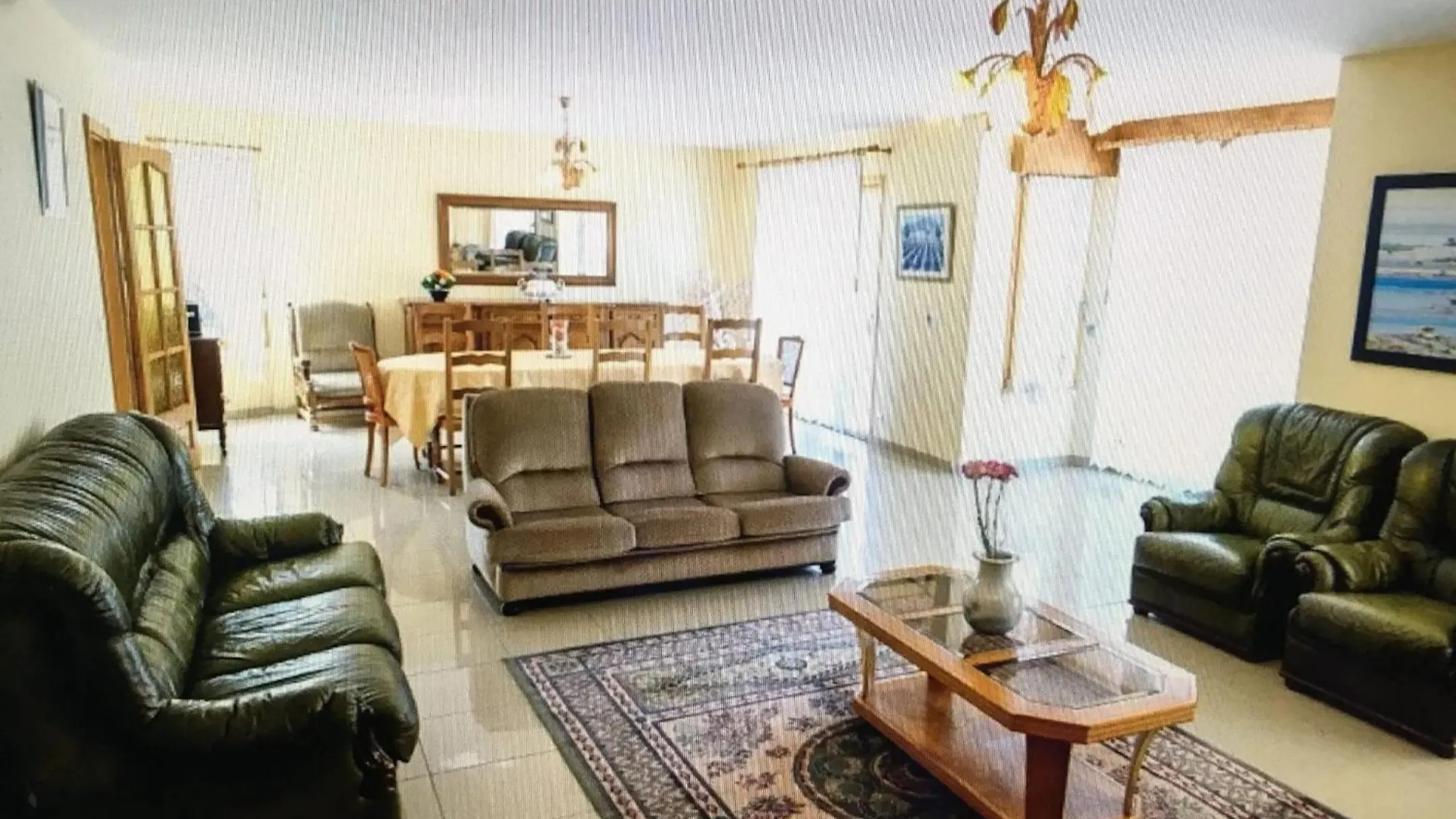 Villa Spacieuse A Concarneau Avec Piscine Privee