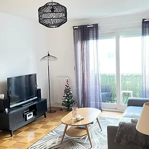  Appartement Michel Perrot